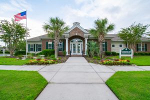 Sandpiper Bay