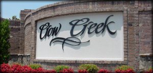 Crow Creek