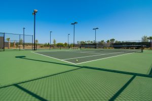 Compass Pointe