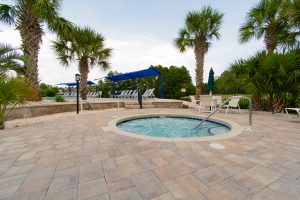 Sandpiper Bay