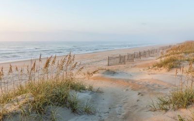 Coastal Living: A Day in the Life of a Brunswick County Resident