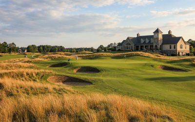 The Ultimate Golf Tour: Mastering the Links at Sunset Beach and Beyond