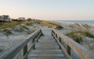 Finding Your Forever Horizon: A Guide to Homes for Sale and Beach Communities in Sunset Beach
