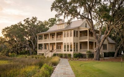Finding Your Sanctuary: Sea Trail Plantation and the Sunset Beach Real Estate Market