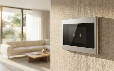 Smart Home, Fast Sale: The Top 5 Tech Upgrades That Modern Homebuyers Are Actually Looking For