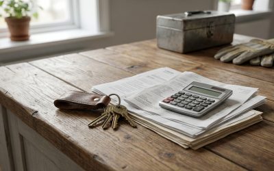 The Hidden Costs of Buying a Home: 7 Expenses Most Buyers Forget to Budget For