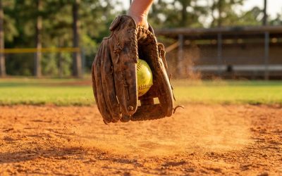 Home Runs for Health: Why Senior Softball in Brunswick County is the Secret to Longevity