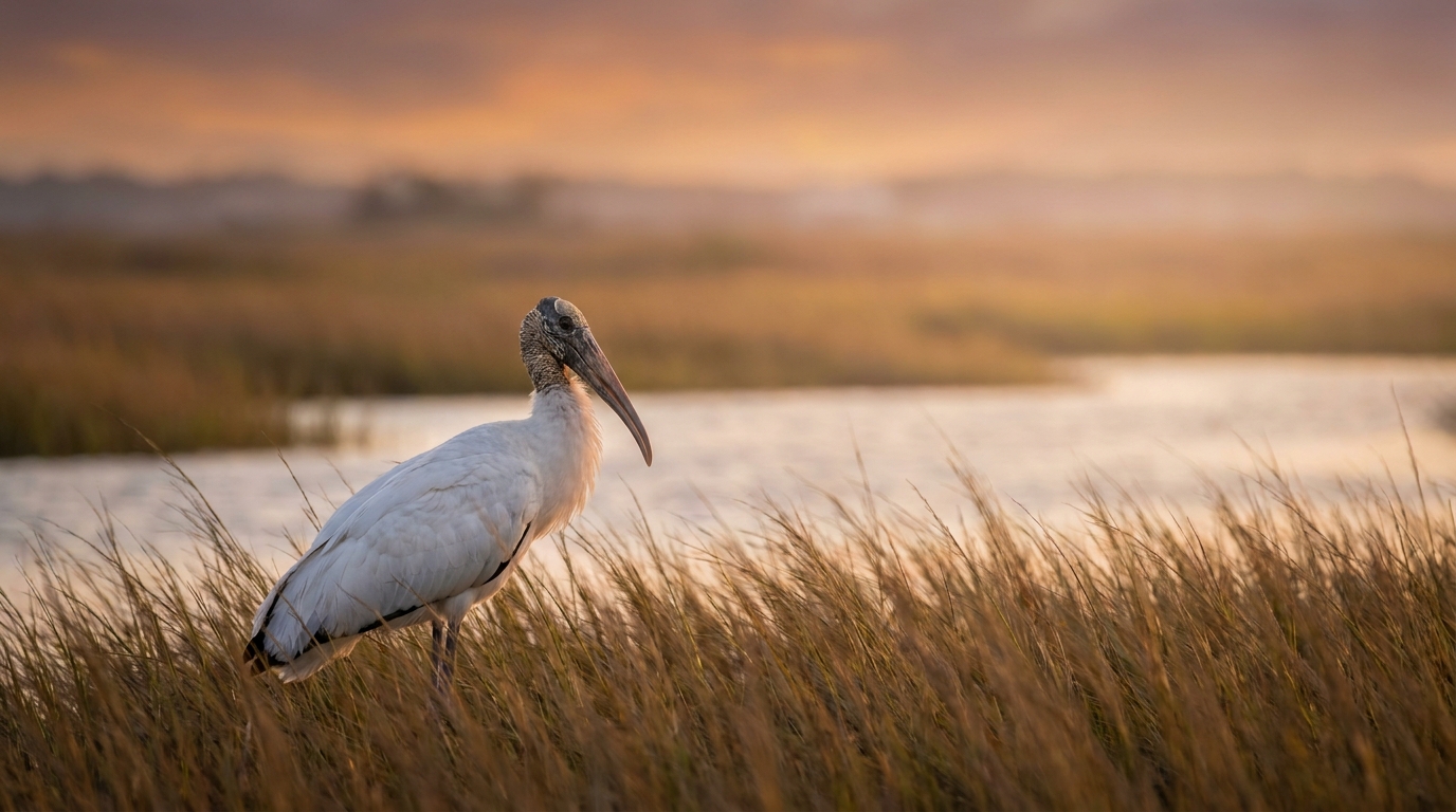 Birdwatching in