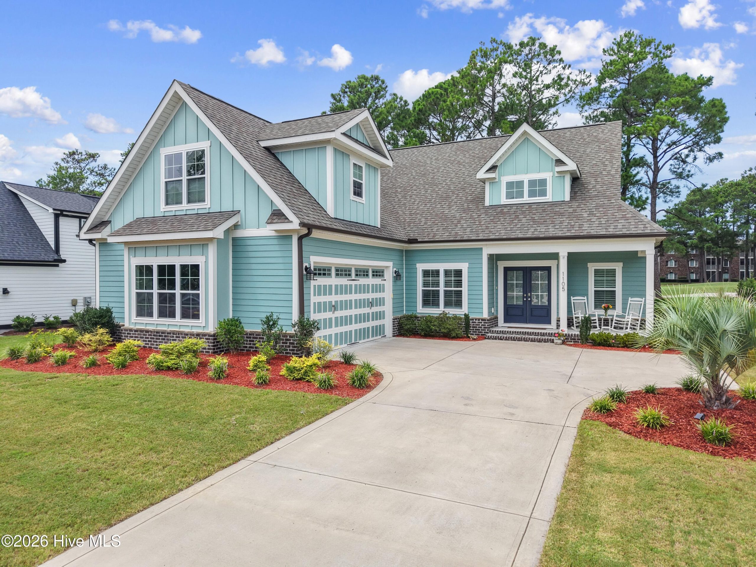 π€ Under Contract β 1105 Sunridge Drive, Sunset Beach, NC 28468