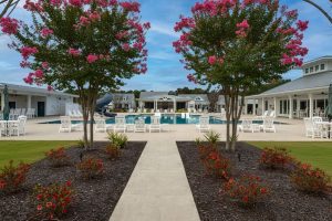 The Sanctuary at Sunset Beach