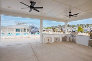 The Sanctuary at Sunset Beach
